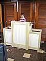 Trial Sermon